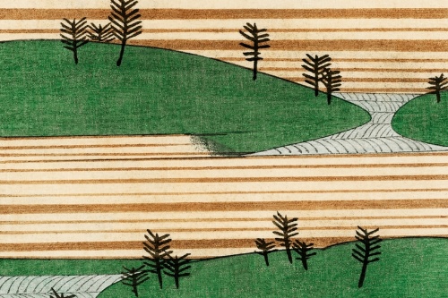 Finding Stillness: How the Japanese Concept of 'Ma' (Space) Can Calm Your Mind